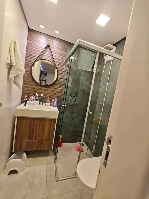 Apartamento com 2 quartos — foto 1