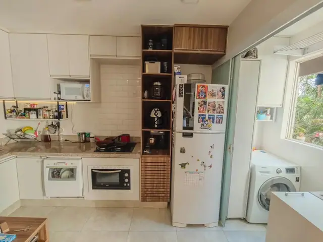 Apartamento com 2 quartos — foto 2