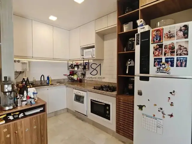 Apartamento com 2 quartos — foto 3