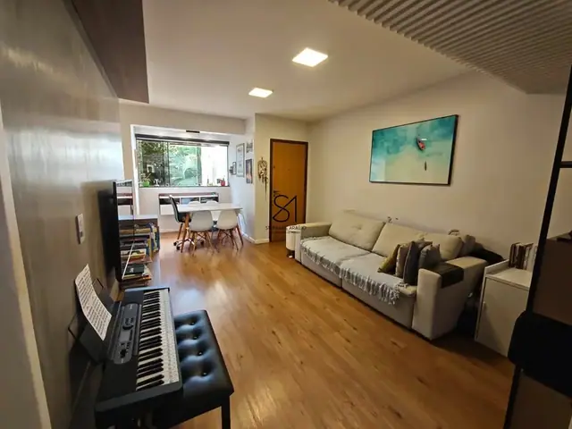 Apartamento com 2 quartos — foto 4