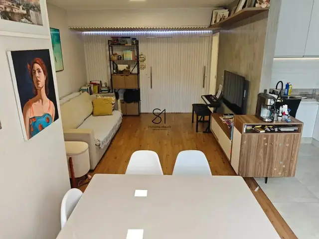 Apartamento com 2 quartos — foto 5