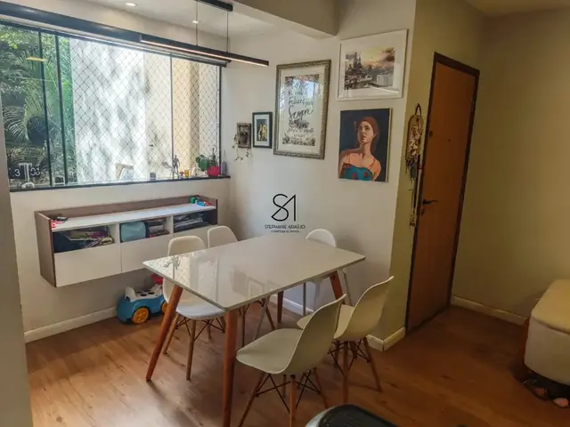 Apartamento com 2 quartos — foto 6