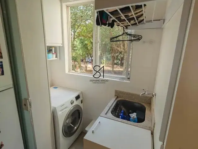 Apartamento com 2 quartos — foto 7