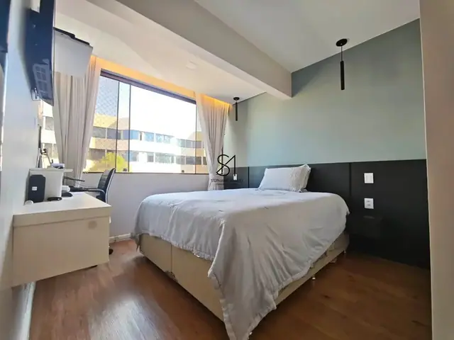 Apartamento com 2 quartos — foto 8
