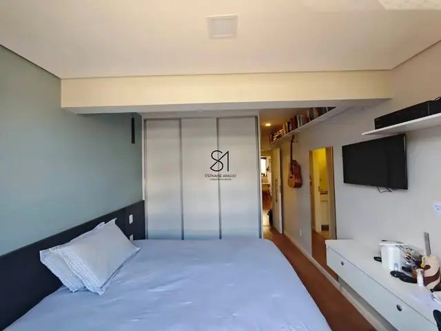 Apartamento com 2 quartos — foto 9