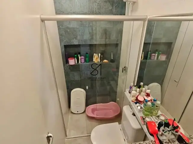 Apartamento com 2 quartos — foto 13
