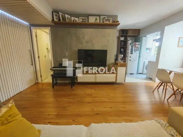Apartamento com 2 quartos — foto 14