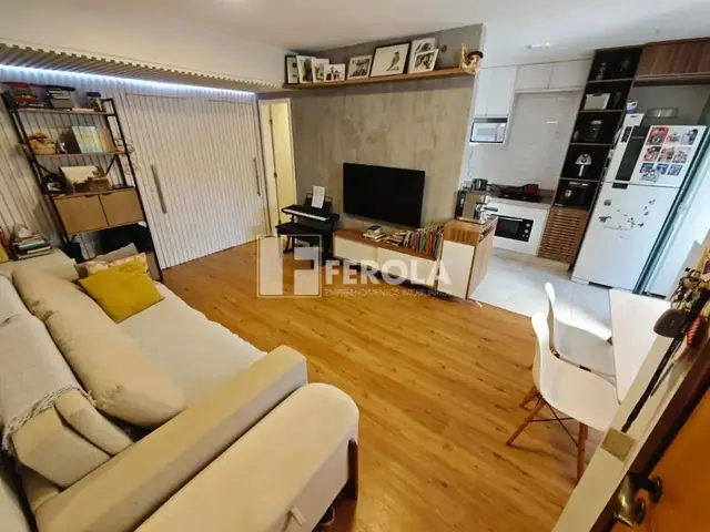 Apartamento com 2 quartos — foto 15