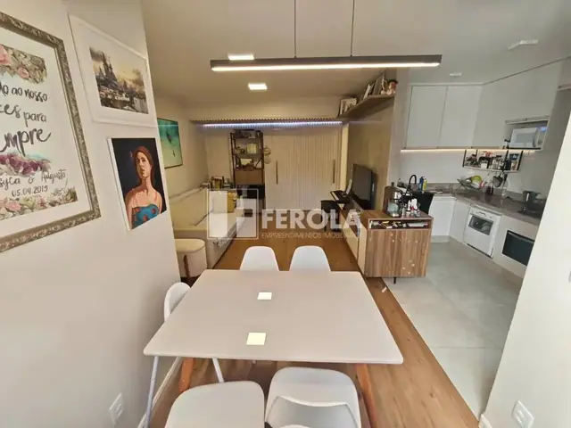 Apartamento com 2 quartos — foto 16