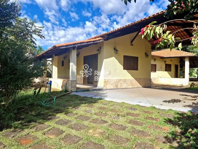 Casa em condomínio com 4 quartos — foto 2