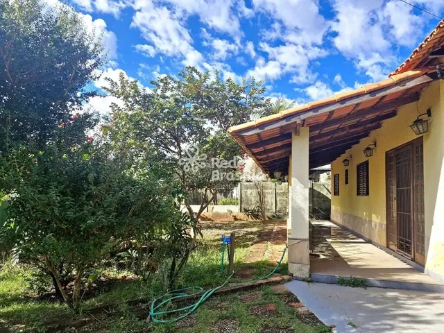 Casa em condomínio com 4 quartos — foto 3