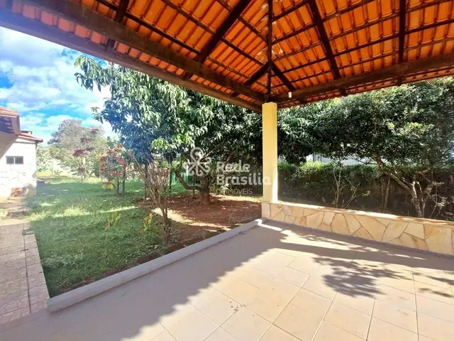 Casa em condomínio com 4 quartos — foto 4
