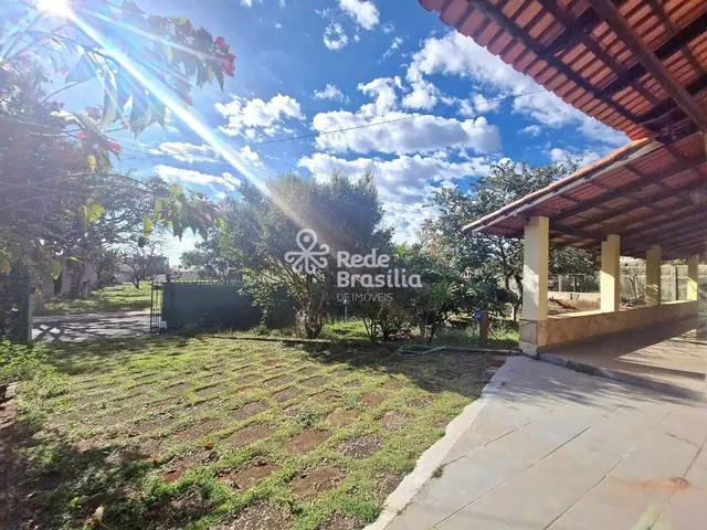 Casa em condomínio com 4 quartos — foto 5