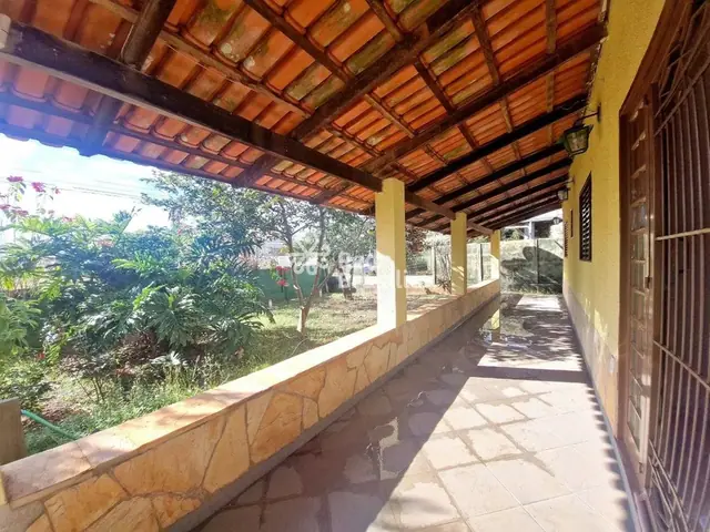 Casa em condomínio com 4 quartos — foto 6