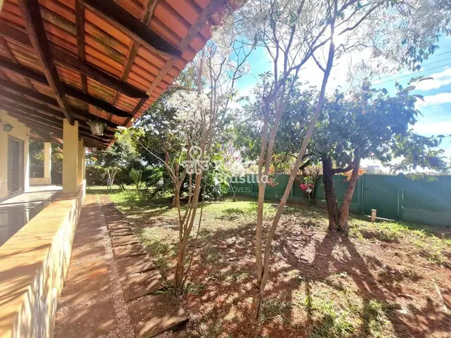 Casa em condomínio com 4 quartos — foto 7