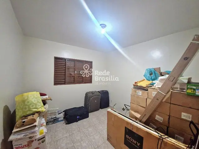 Casa em condomínio com 4 quartos — foto 9