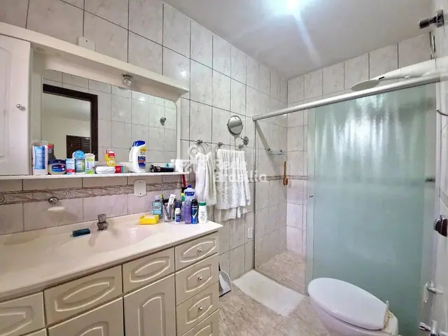 Casa em condomínio com 4 quartos — foto 13