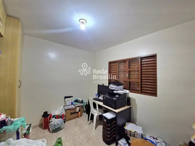 Casa em condomínio com 4 quartos — foto 14