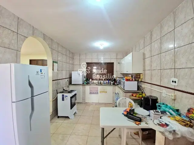Casa em condomínio com 4 quartos — foto 15