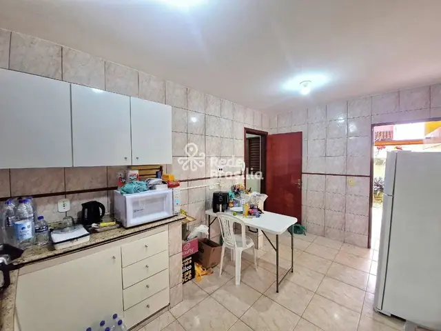 Casa em condomínio com 4 quartos — foto 16