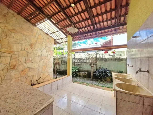 Casa em condomínio com 4 quartos — foto 17