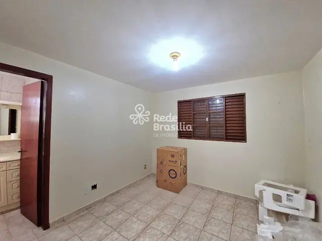 Casa em condomínio com 4 quartos — foto 21