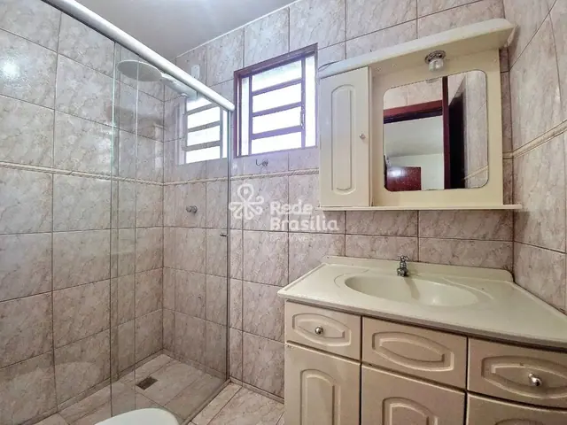 Casa em condomínio com 4 quartos — foto 23