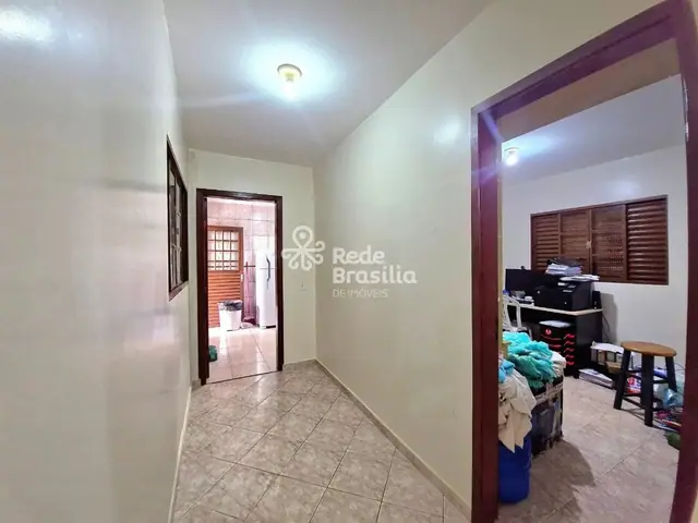 Casa em condomínio com 4 quartos — foto 24