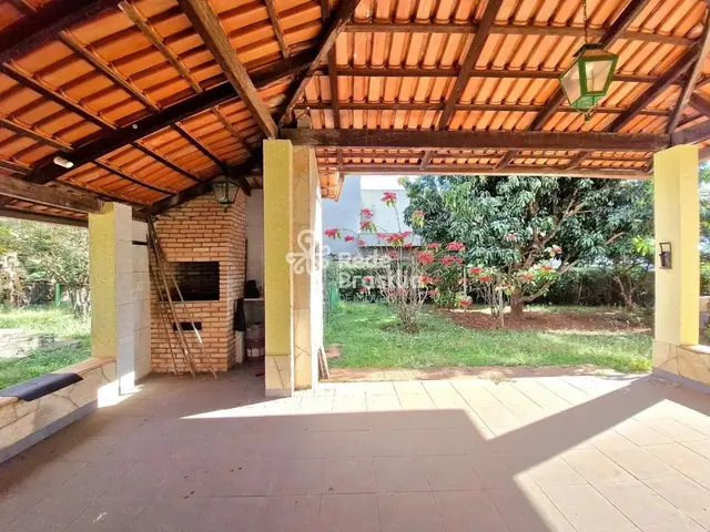 Casa em condomínio com 4 quartos — foto 25