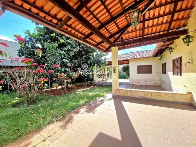 Casa em condomínio com 4 quartos — foto 26
