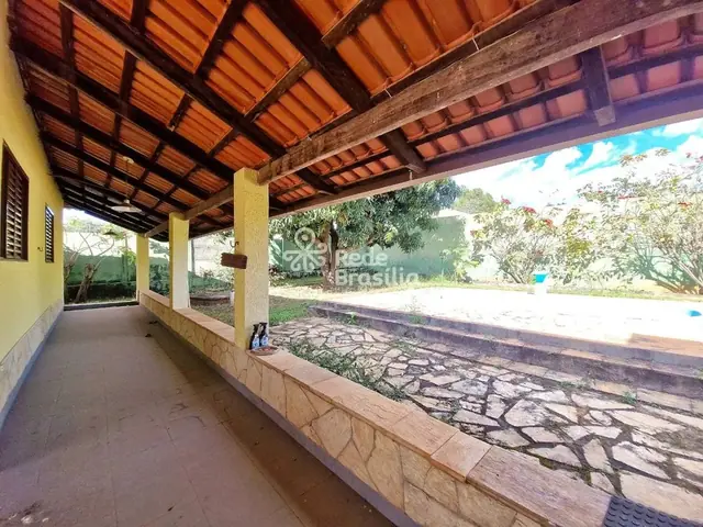 Casa em condomínio com 4 quartos — foto 27