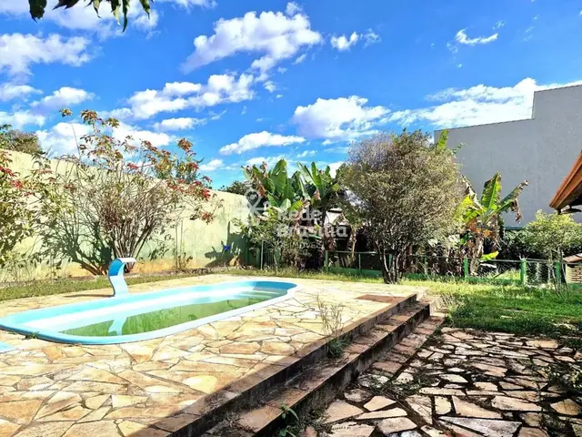 Casa em condomínio com 4 quartos — foto 28