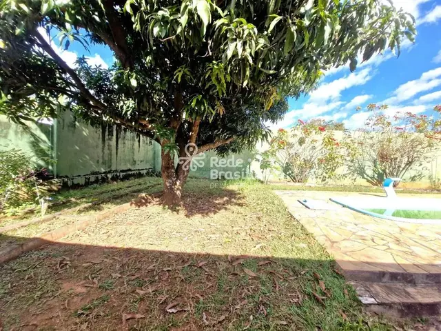 Casa em condomínio com 4 quartos — foto 29