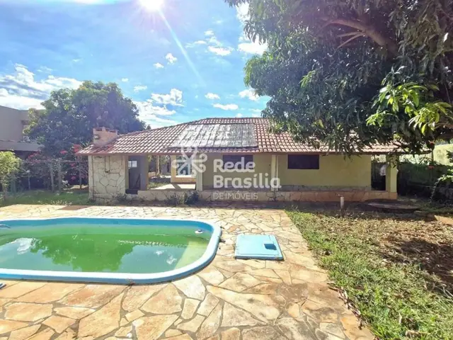 Casa em condomínio com 4 quartos — foto 30