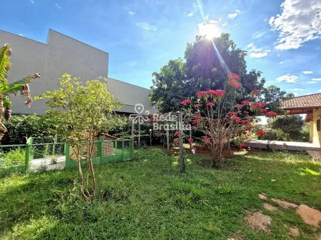 Casa em condomínio com 4 quartos — foto 32