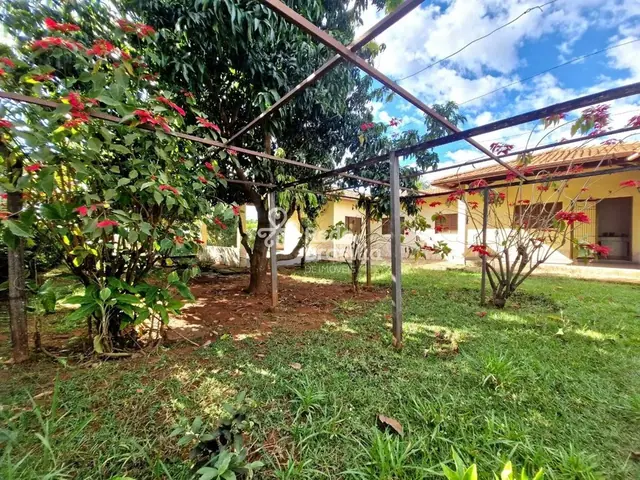Casa em condomínio com 4 quartos — foto 33