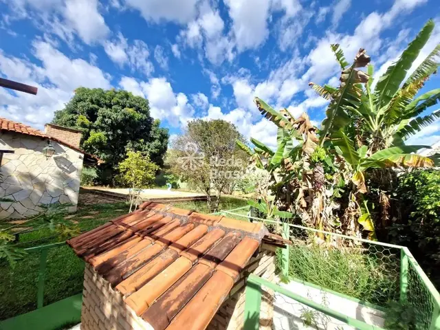 Casa em condomínio com 4 quartos — foto 34