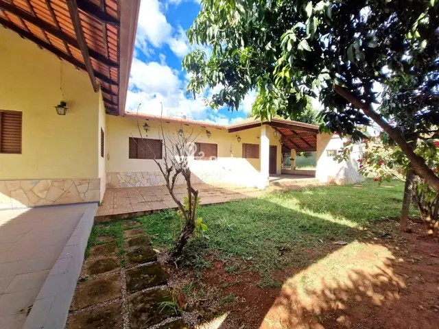 Casa em condomínio com 4 quartos — foto 35