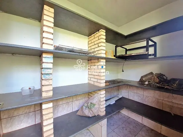 Casa em condomínio com 4 quartos — foto 36