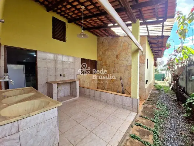 Casa em condomínio com 4 quartos — foto 37