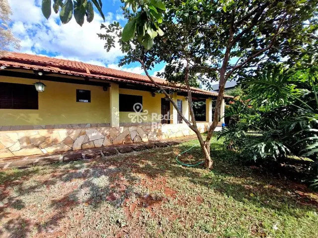 Casa em condomínio com 4 quartos — foto 38