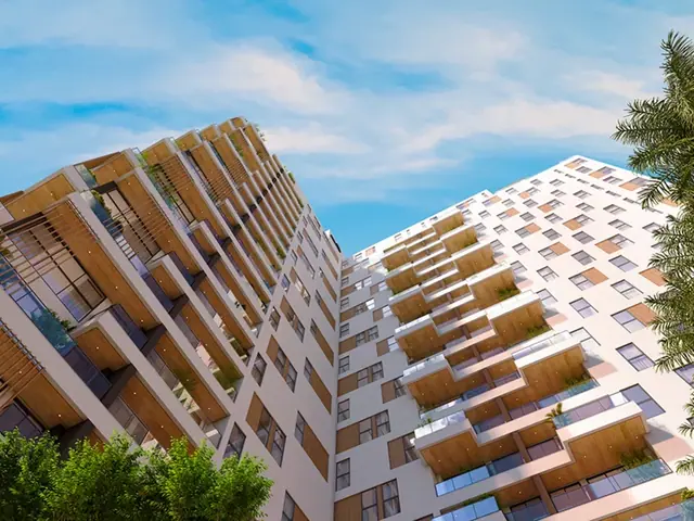 Apartamento com 2 quartos — foto 2