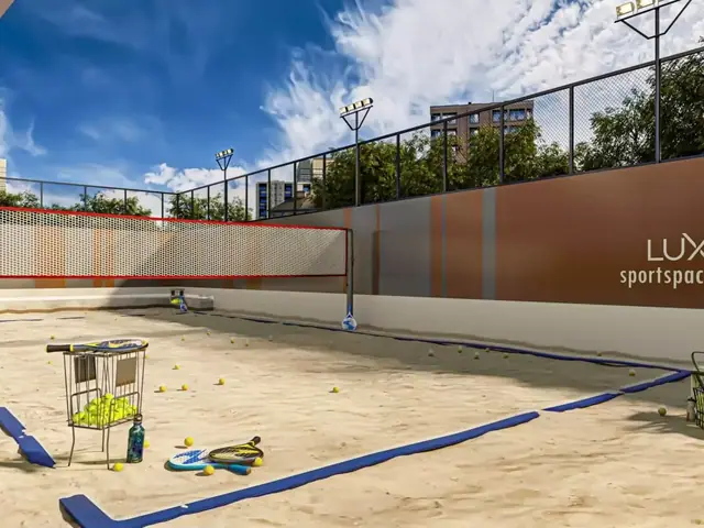 Apartamento com 2 quartos — foto 3