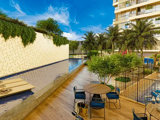 Apartamento com 2 quartos — foto 5