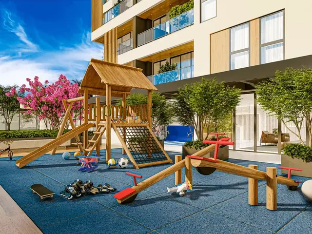 Apartamento com 2 quartos — foto 7