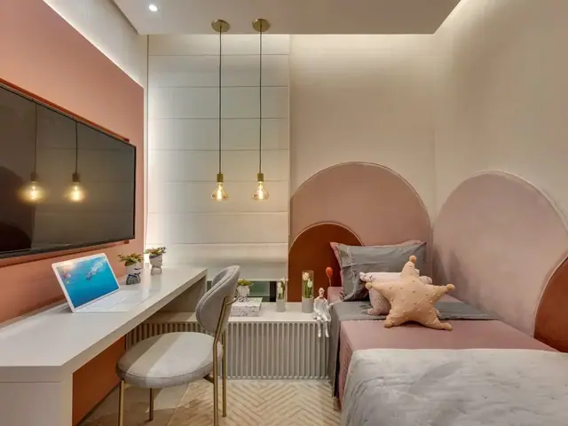 Apartamento com 2 quartos — foto 8