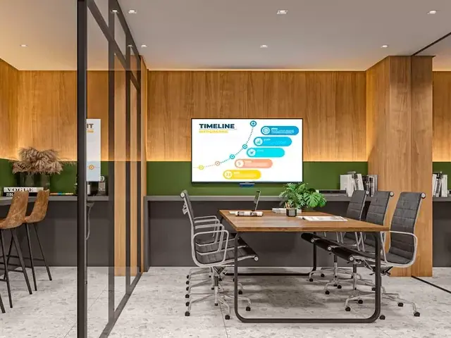 Apartamento com 2 quartos — foto 9