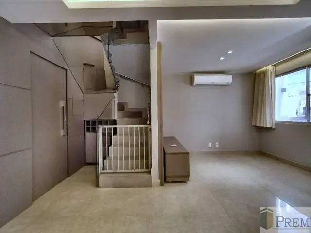 Casa em condomínio com 3 quartos — foto 6