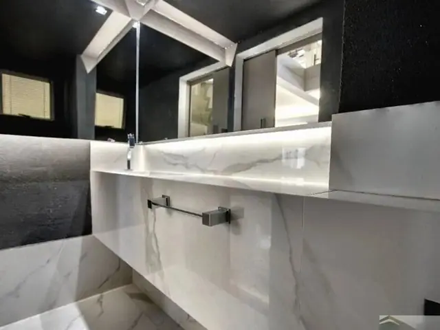 Casa em condomínio com 3 quartos — foto 10