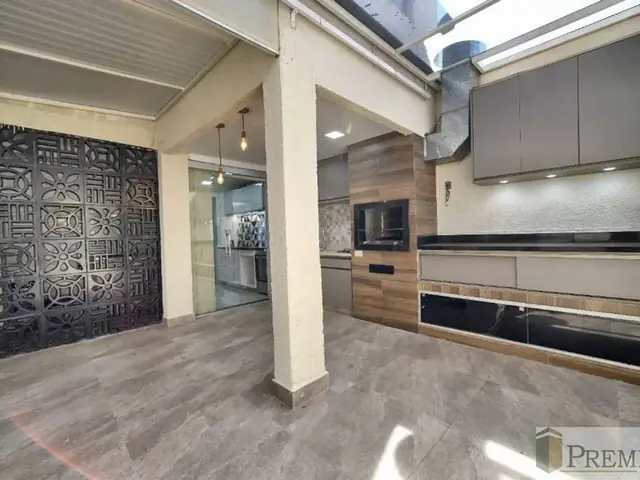 Casa em condomínio com 3 quartos — foto 11